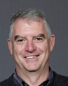 Hendrik Stapelberg